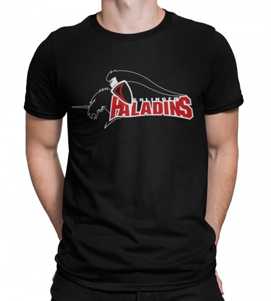 CLASSIC Solingen Paladins Herren T-Shirt