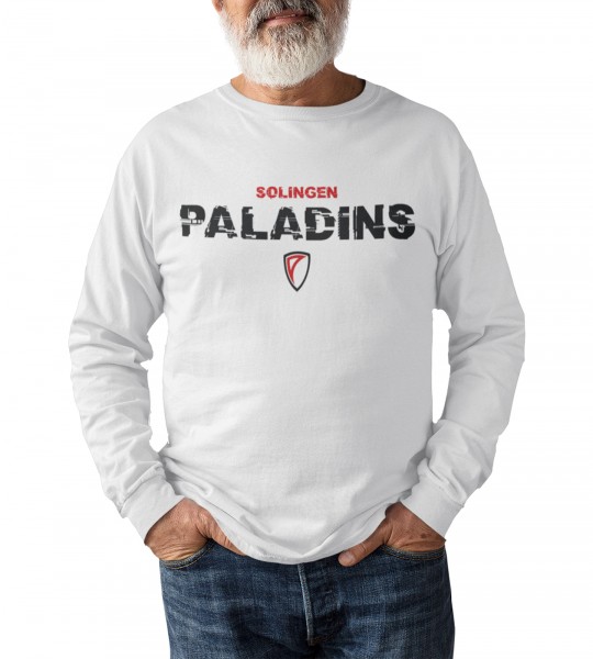 TEAM Solingen Paladins Longsleeve Shirt