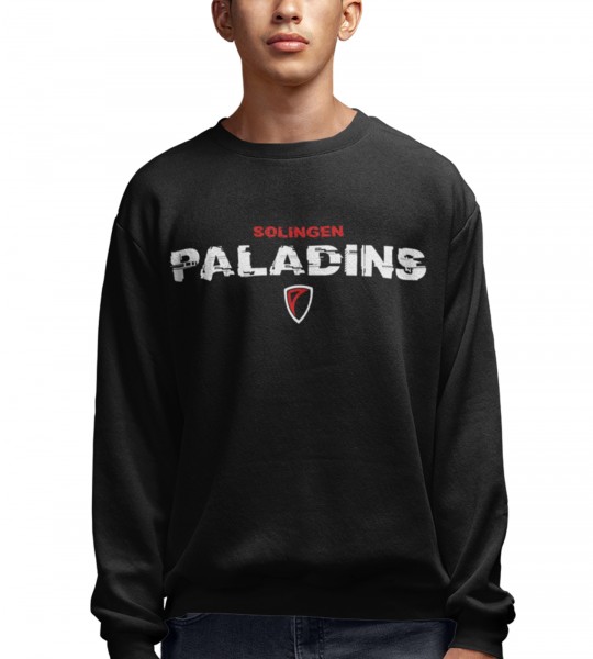 TEAM Solingen Paladins Longsleeve Pullover