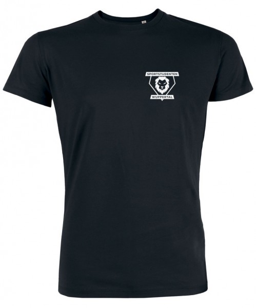 Sportstudenten Wuppertal T-Shirt Herren