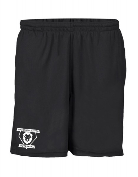 Sportstudenten Wuppertal Shorts