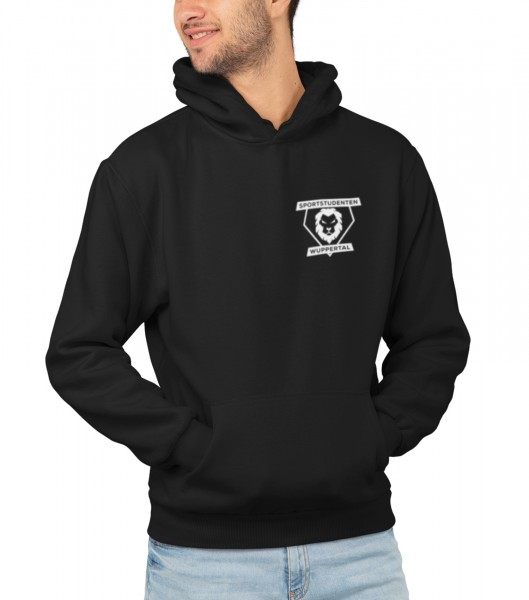 Sportstudenten Wuppertal Boys Kapuzenpullover