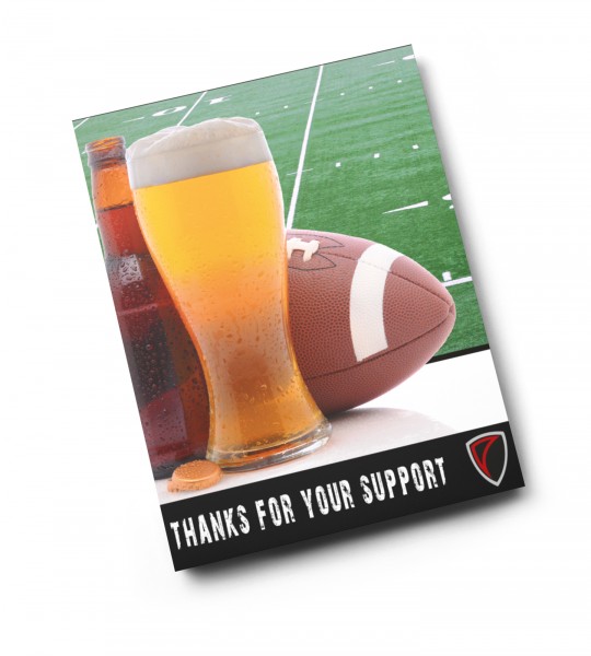 DIGITAL IMBISS - Paladins Bier