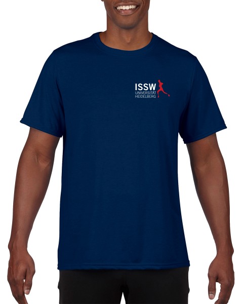 Herren Performance Core T-Shirt Heidelberg