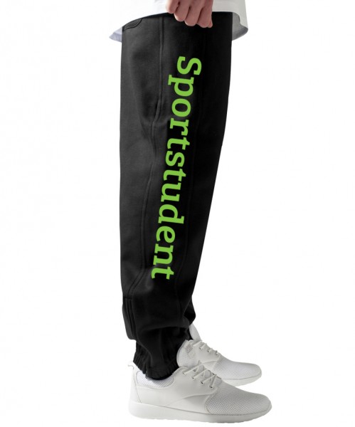 Sportstudenten Wuppertal Sport Sweatpant