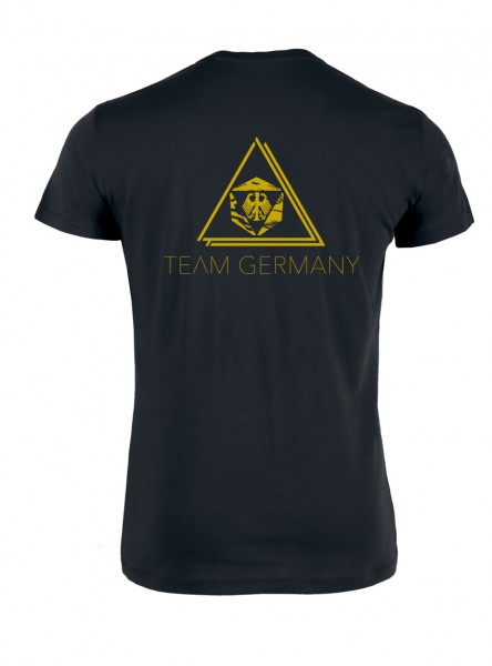 "TEAM GERMANY" T-Shirt