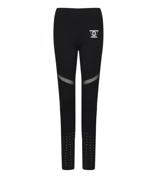 Sportstudenten Wuppertal Girls Funktions-Leggins
