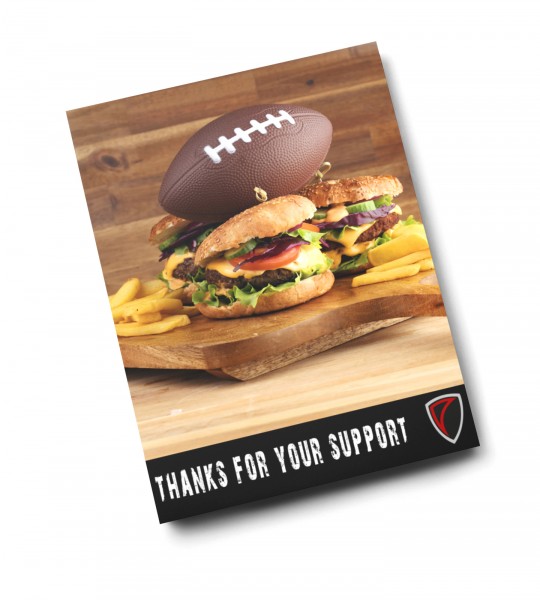 DIGITAL IMBISS - Palaburger