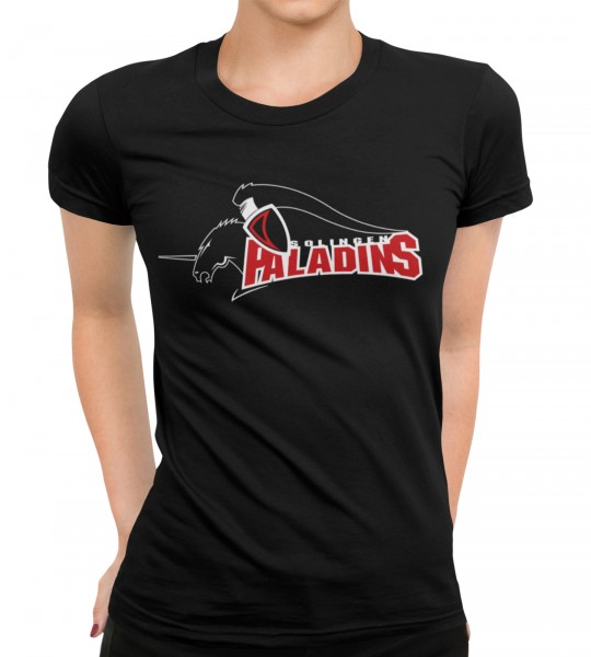 CLASSIC Solingen Paladins Damen T-Shirt
