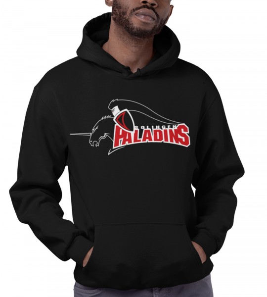 CLASSIC Solingen Paladins Herren Kapuzenpullover