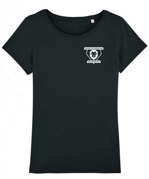 Sportstudenten Wuppertal T-Shirt Damen