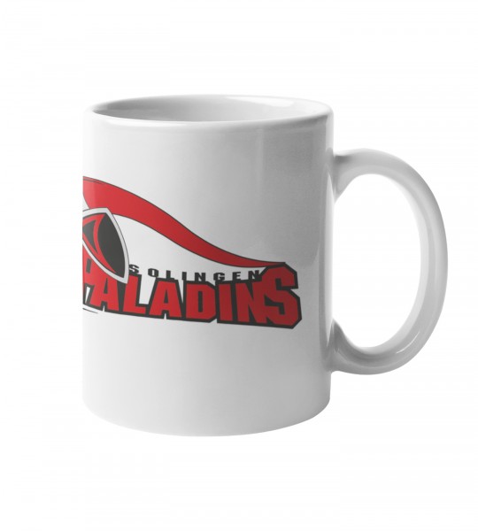 CLASSIC Solingen Paladins Kaffeetasse