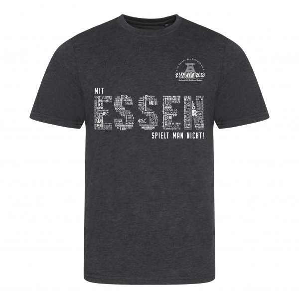 BuFaTa 2018 Herren T-Shirt Essen