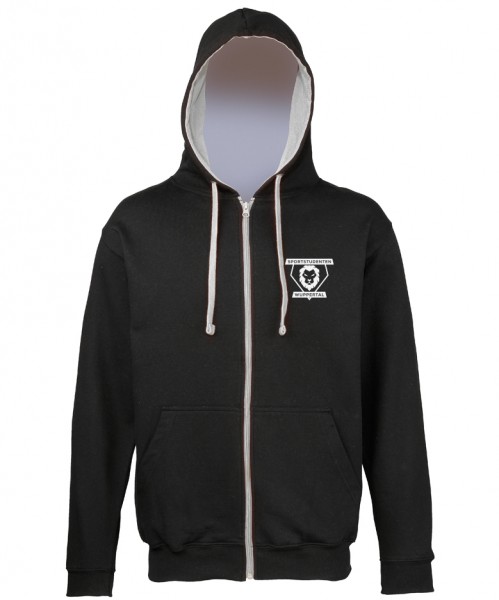 Unisex Zoodie Wuppertal