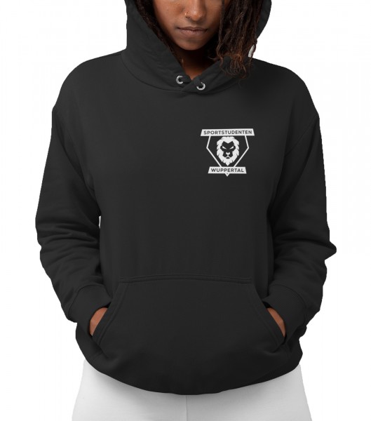 Sportstudenten Wuppertal Girls Kapuzenpullover